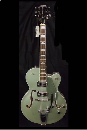 Gretsch G4520T Used